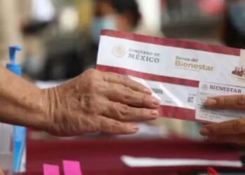 Pagos de las Pensiones para el Bienestar en julio 2025: Calendario y montos de depósito