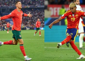 ¿A qué hora y dónde ver la final de la UEFA Nations League entre Portugal y España?