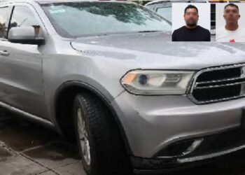 Detienen a tres presuntos ladrones en operativo coordinado tras robo en tienda de autoservicio