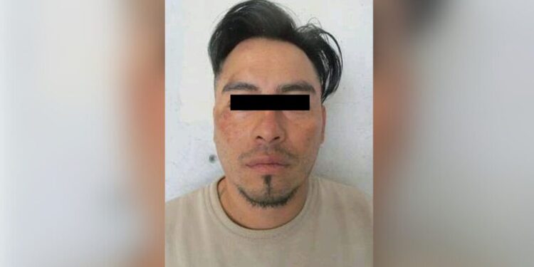 Reaprehenden a reo de Tanivet: una fuga que revela grietas en la seguridad carcelaria