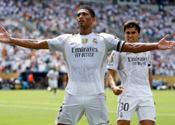 Mundial de Clubes FIFA 2025: Hoy se define todo en los Grupos G y H