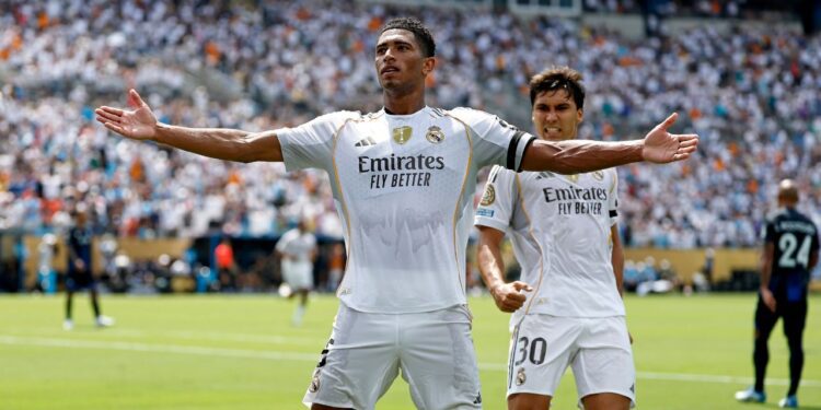 Mundial de Clubes FIFA 2025: Hoy se define todo en los Grupos G y H