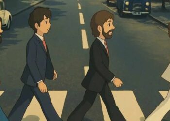Alertan sobre riesgos de privacidad al usar generadores de imágenes con IA estilo Studio Ghibli