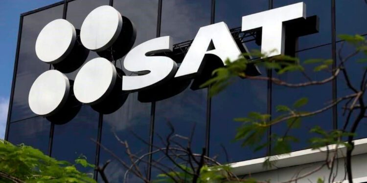 Niega SAT realizar operativos casa por casa para revisión fiscal