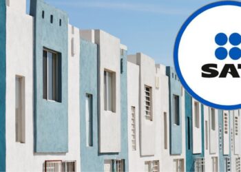 ¿El SAT puede visitar tu casa sin previo aviso?