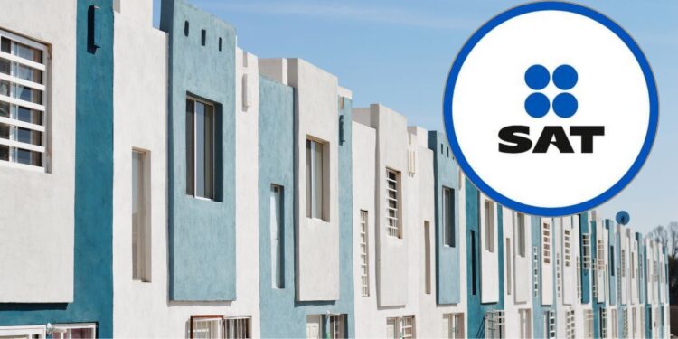 ¿El SAT puede visitar tu casa sin previo aviso?