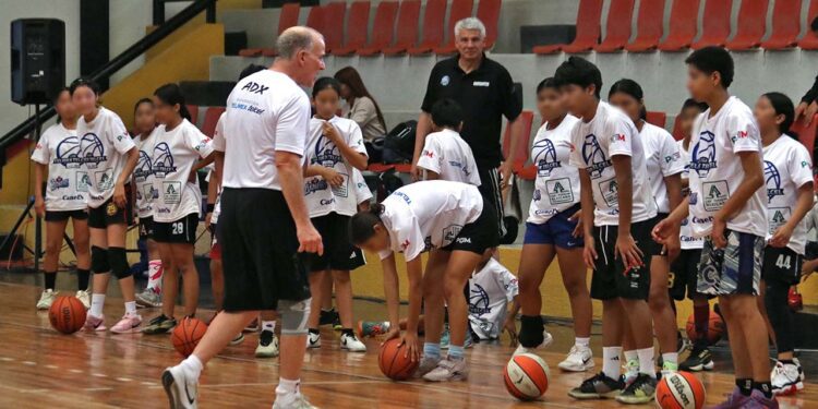 Foto: Leobardo García Reyes // Se espera que se pueda contar con más actividades de este tipo.