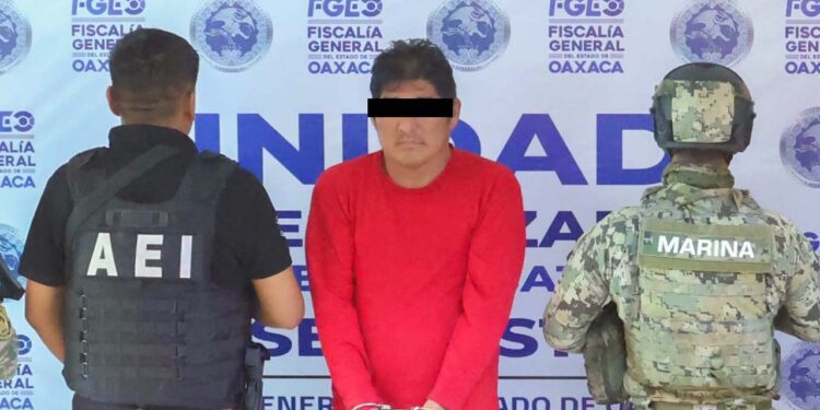 Se logró la detención de C.I.S.S. y T.S.M., identificados como hermana y padre del líder criminal conocido como el “Comandante Cromo”.