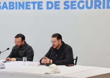 Se realizaron 526 operativos y recorridos de seguridad entre el 10 y el 17 de junio.