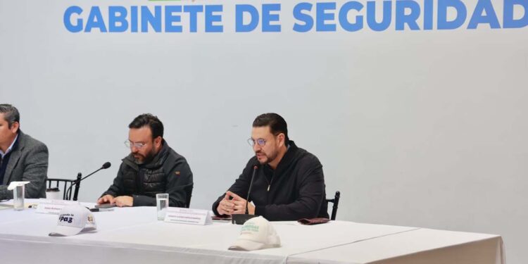Se realizaron 526 operativos y recorridos de seguridad entre el 10 y el 17 de junio.