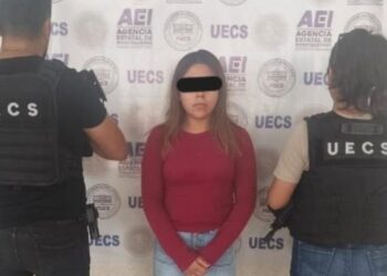 ¡El secuestro que estremeció Tlacolula! Detienen a mujer acusada de participar en el crimen