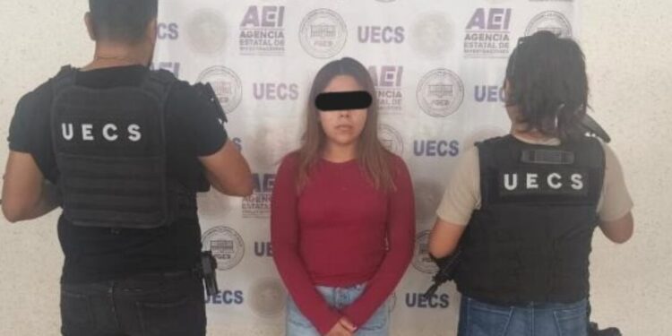 ¡El secuestro que estremeció Tlacolula! Detienen a mujer acusada de participar en el crimen