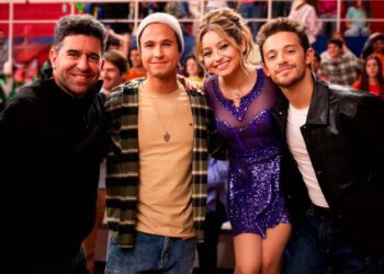 Vuelve Soy Luna: confirmada nueva temporada con el elenco original