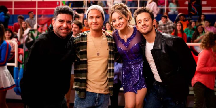Vuelve Soy Luna: confirmada nueva temporada con el elenco original