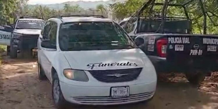 Se desconoce si se trató de un homicidio, un accidente o alguna otra circunstancia.