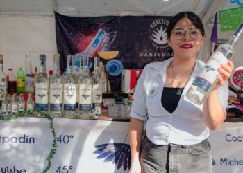 Se presentarán más de 20 marcas productoras de esta bebida de primera calidad.