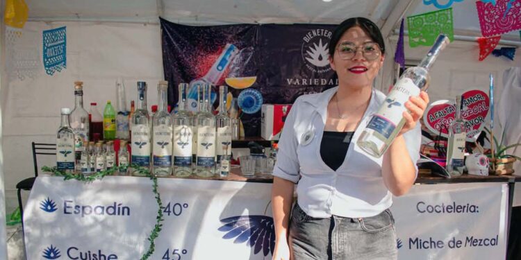 Se presentarán más de 20 marcas productoras de esta bebida de primera calidad.