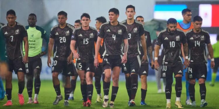 Fecha FIFA junio 2025: Partidos destacados, horarios y dónde verlos en vivo