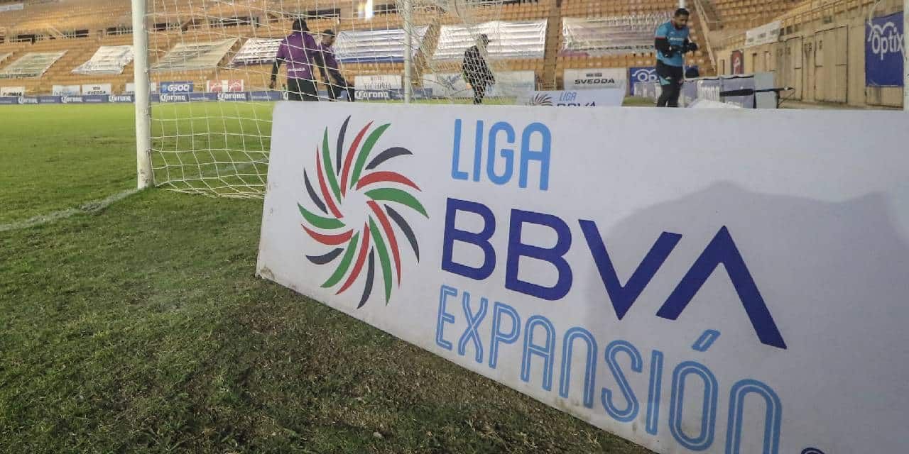 ¿Senado de la República interviene en defensa de la Liga de Expansión MX? . Noticias en tiempo real