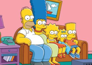 ¿Los Simpson predijeron una tercera guerra mundial en 2025?