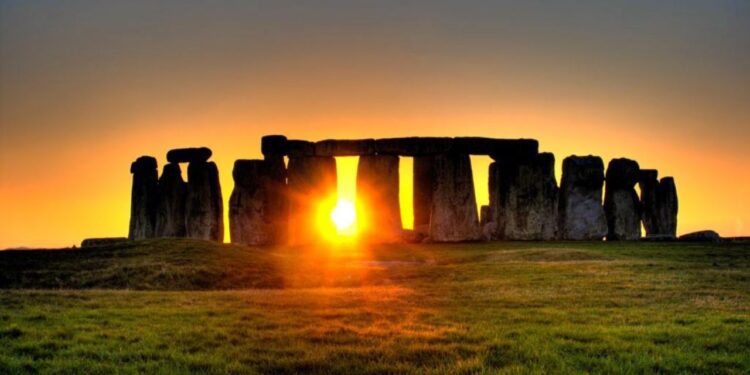 ¿Cuándo será el solsticio de verano 2025 en México?