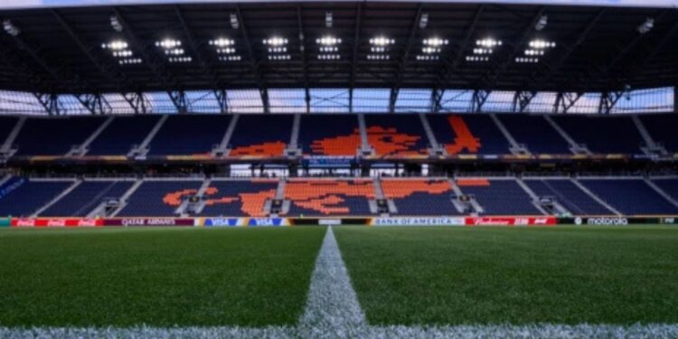 Suspenden partido de Pachuca vs RB Salzburg por tormenta eléctrica