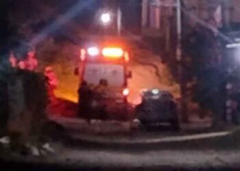 Trascendió que el ataque ocurrió en vía pública y fue reportado por vecinos.