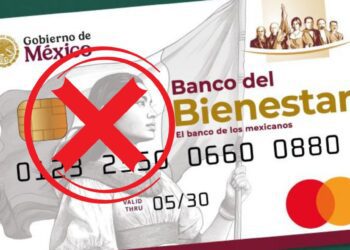¿Tu tarjeta del Bienestar está vencida? Así puedes renovarla para seguir recibiendo becas y apoyos
