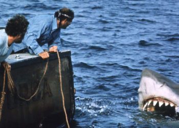 ¡Tiburón! 50 años de terror en los mares