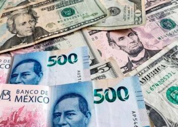 Tipo de cambio del dólar hoy 4 de junio de 2025 en México