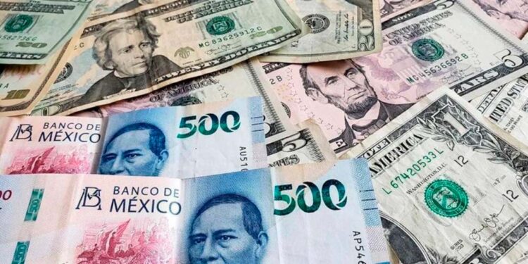 Tipo de cambio del dólar en México hoy, martes 3 de junio de 2025