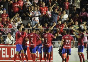 Irapuato jugará en la Liga de Expansión MX a partir del Apertura 2025