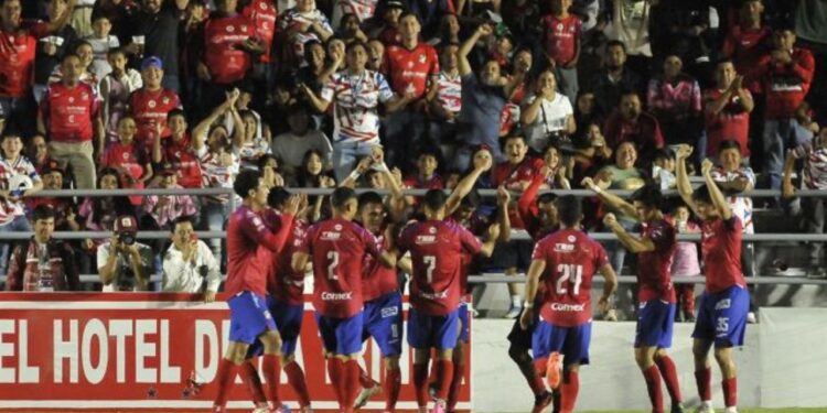 Irapuato jugará en la Liga de Expansión MX a partir del Apertura 2025