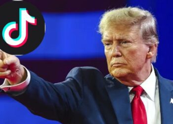 Trump extiende 90 días más el plazo para que TikTok encuentre comprador no chino