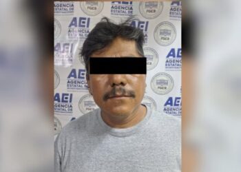 Detienen a presunto abusador de una niña de 8 años en Zaachila, siete años después del ataque