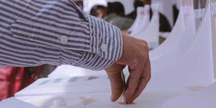 ¡Arranca proceso electoral 2027! Morena aplicará antes de tiempo reglas contra reelección y nepotismo