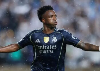 ¡Así quedan los Octavos de Final del Mundial de Clubes!