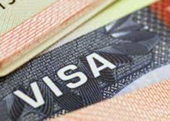Foto: ilustrativa // Las visas de estudiante son una de las batallas de la administración Trump.