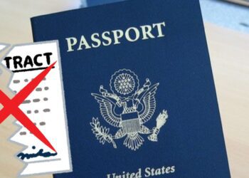 ¿Te pueden cancelar la visa americana aunque esté vigente? Estas son las razones más comunes en 2025