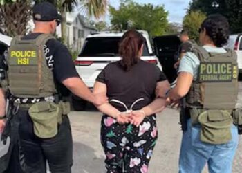 Redada en Los Ángeles desata protestas; temor de inmigrantes