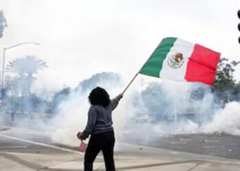 Los Ángeles es quizá la segunda ciudad con mayor presencia de oaxaqueños, luego de la capital del estado.