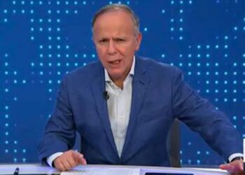 “El Mencho” ordenó atentado contra Ciro Gómez Leyva
