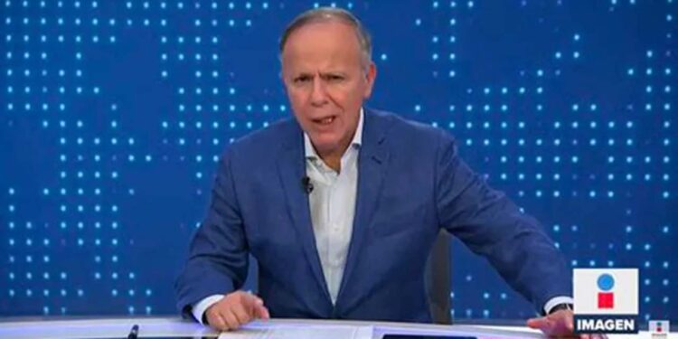 “El Mencho” ordenó atentado contra Ciro Gómez Leyva