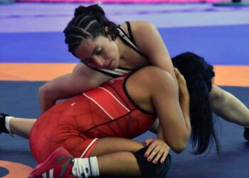 Luchas da buena cosecha a Oaxaca