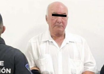 Dan prisión preventiva a sacerdote de los Legionarios de Cristo