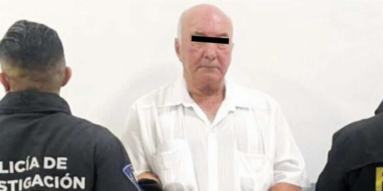 Dan prisión preventiva a sacerdote de los Legionarios de Cristo