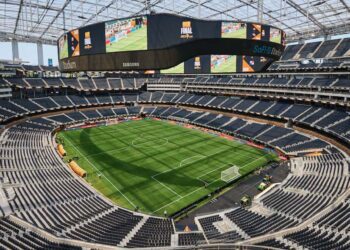 El Tri, ¿en solitario? aconsejan a migrantes no ir al estadio