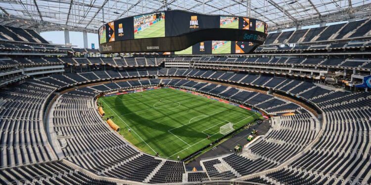 El Tri, ¿en solitario? aconsejan a migrantes no ir al estadio
