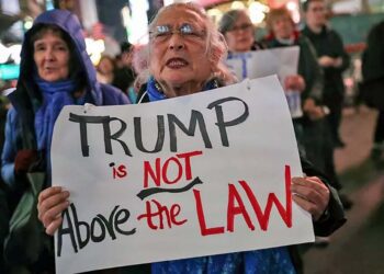 Todos unidos contra Trump; afinan más de dos mil protestas para el sábado