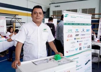 Buscas empleo; habrá 300 puestos de trabajo en Guelaguetza